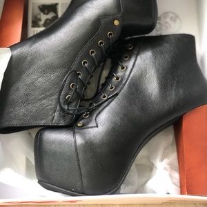 Jeffrey Campbell 'Lita' Bootie | Brand New